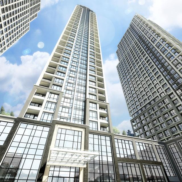 Islington Terrace & BloorVista Condo Assignments Resale in Toronto Condoly